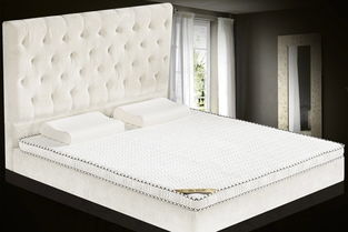 牧眠吸湿透气记忆棉床垫,M9001系列乳胶3D抗菌防螨床上用品